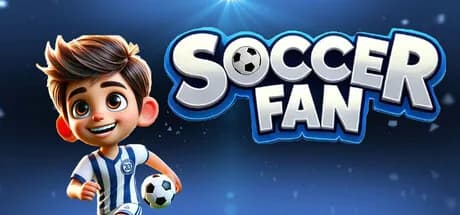 Soccer Fan - Online Multiplayer Football