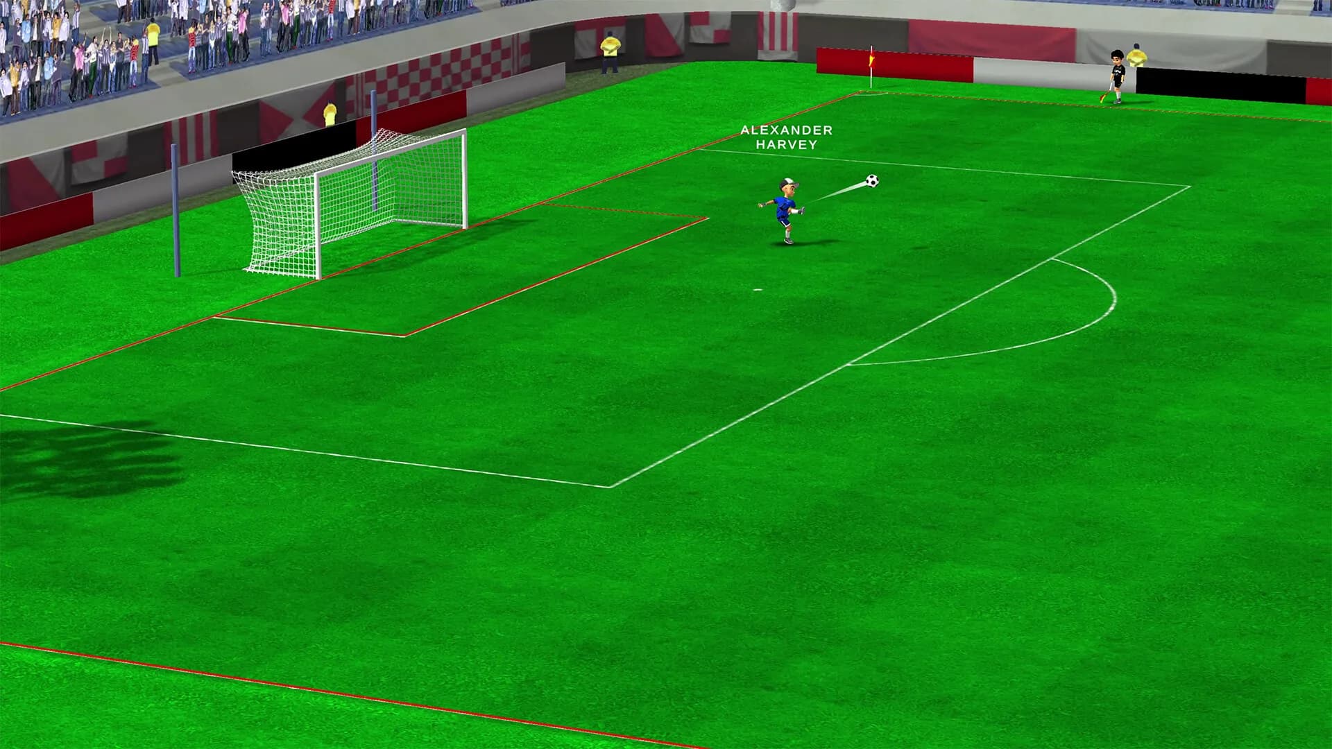 Soccer Fan - Online Multiplayer Football görsel 8