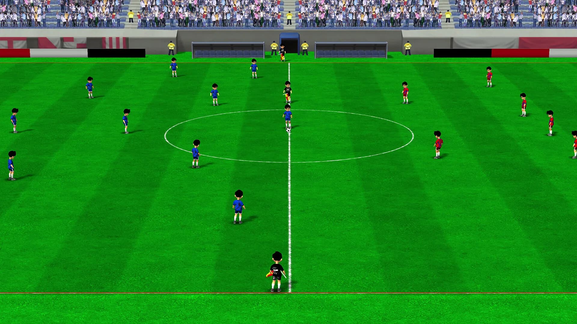 Soccer Fan - Online Multiplayer Football görsel 10