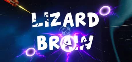 Lizard Brain görsel 1