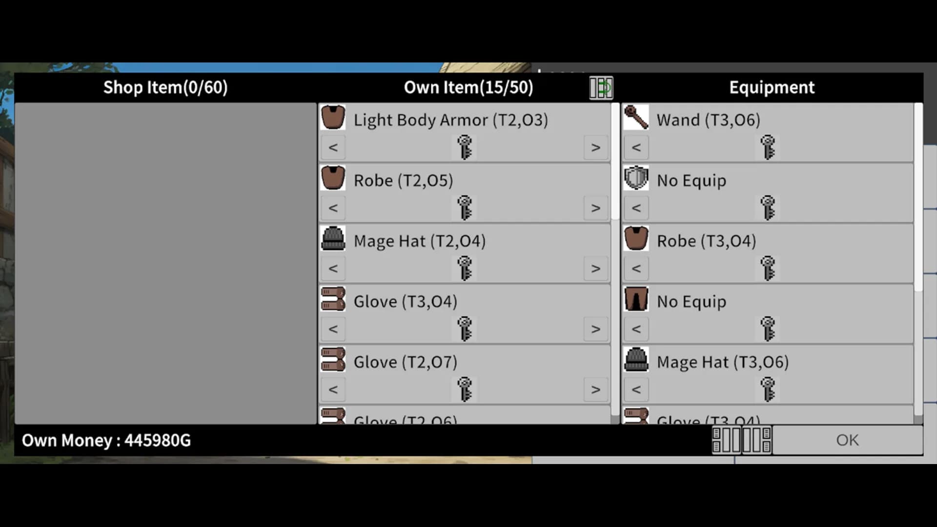 Abyss Dungeon görsel 6