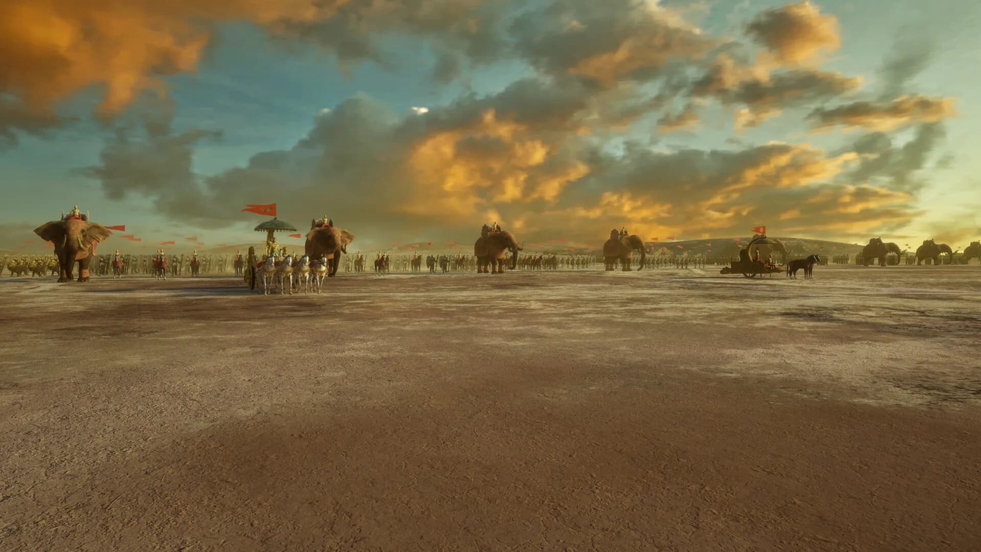 Shrimad Bhagavad Gita VR görsel 10