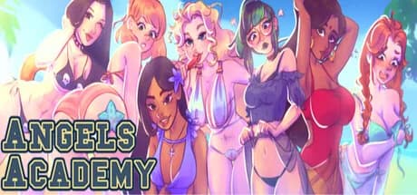 Angels Academy