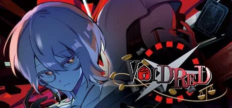 VOID RED görsel 1