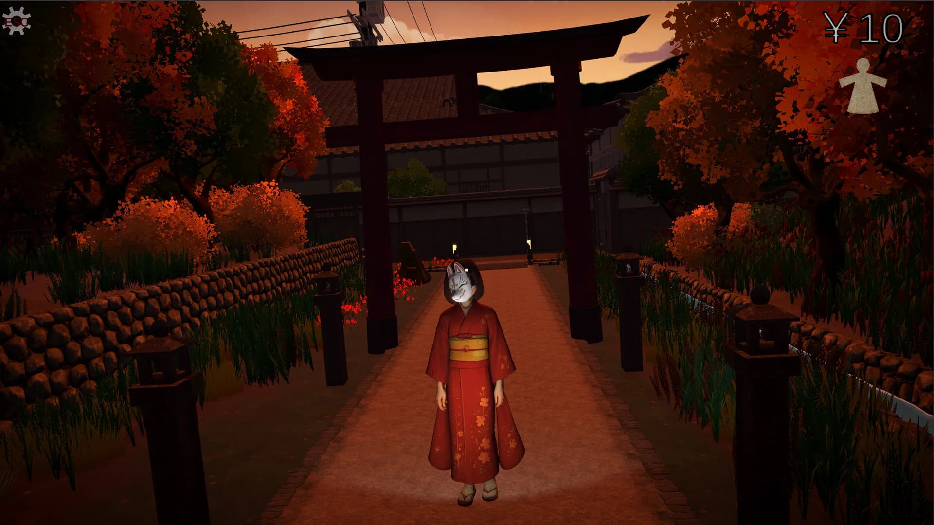 祇園回廊-GionKairou- görsel 3