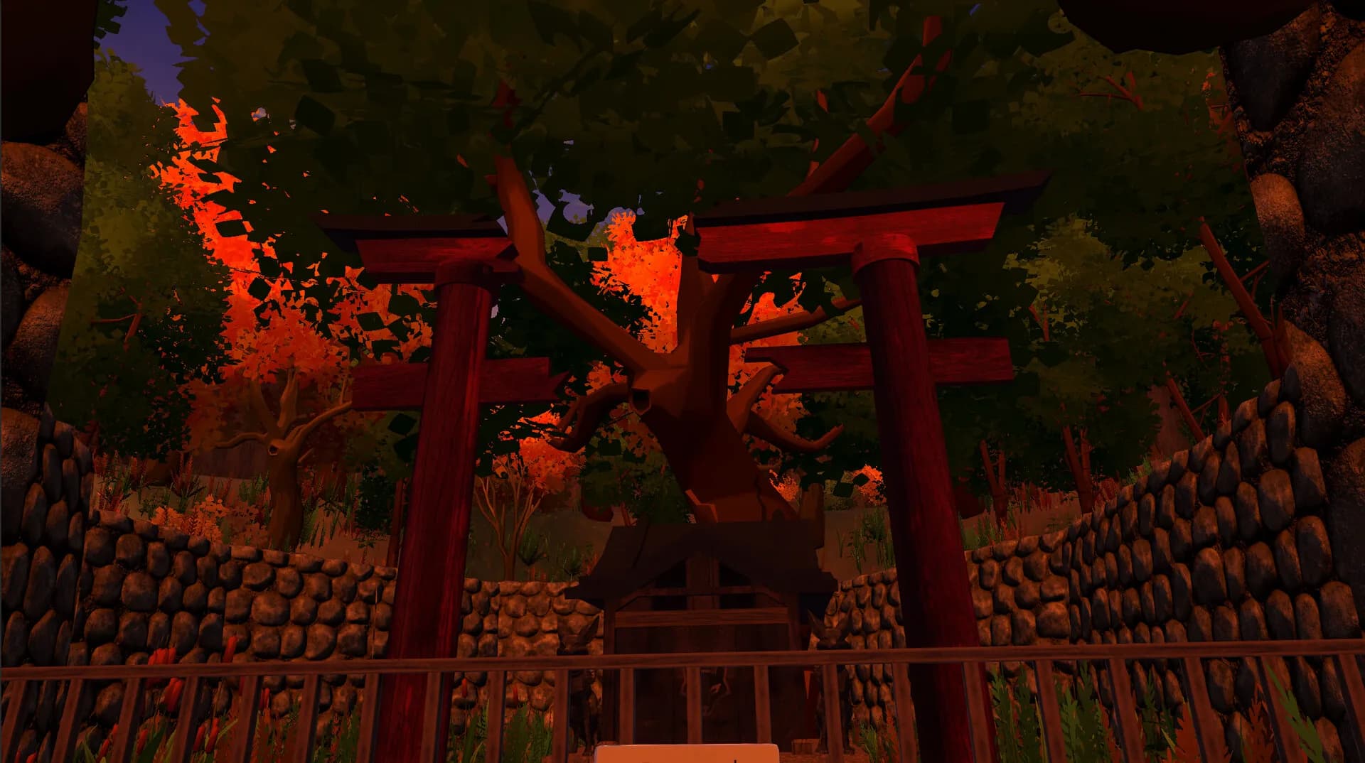 祇園回廊-GionKairou- görsel 9
