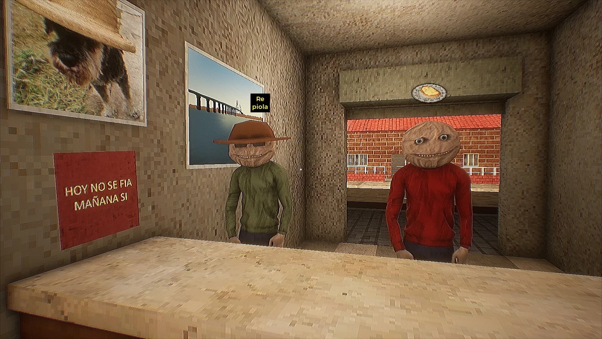 Milanesería görsel 7