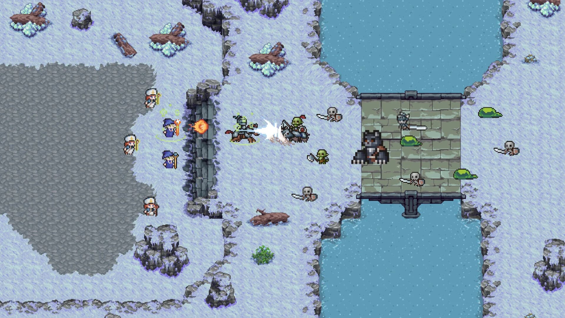 Kingdom of Foundry görsel 2