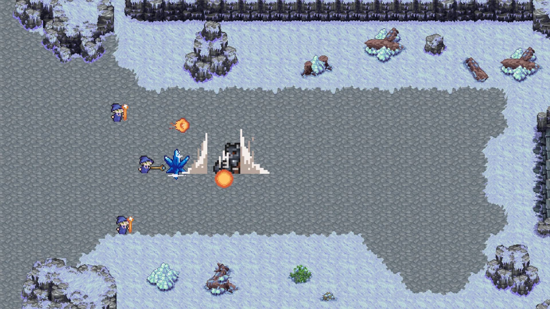 Kingdom of Foundry görsel 3