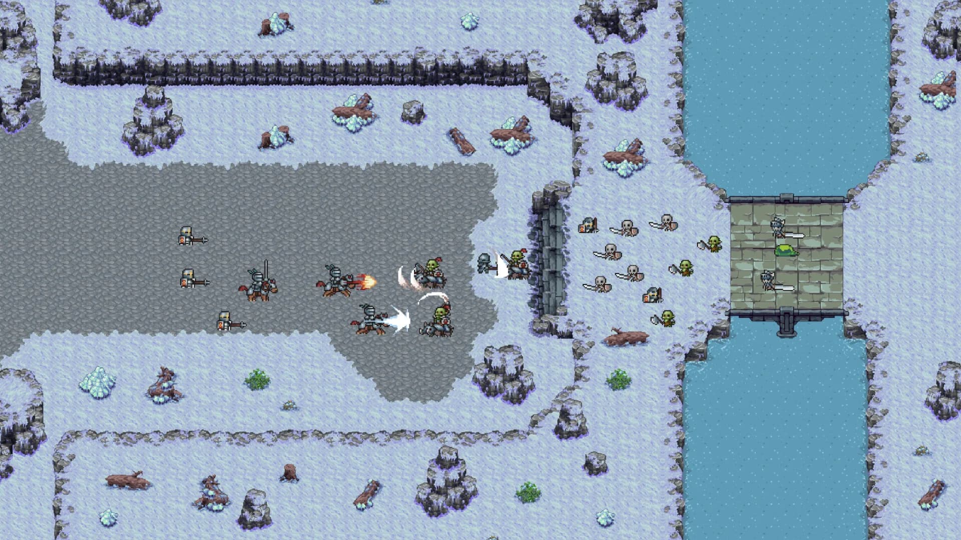 Kingdom of Foundry görsel 4