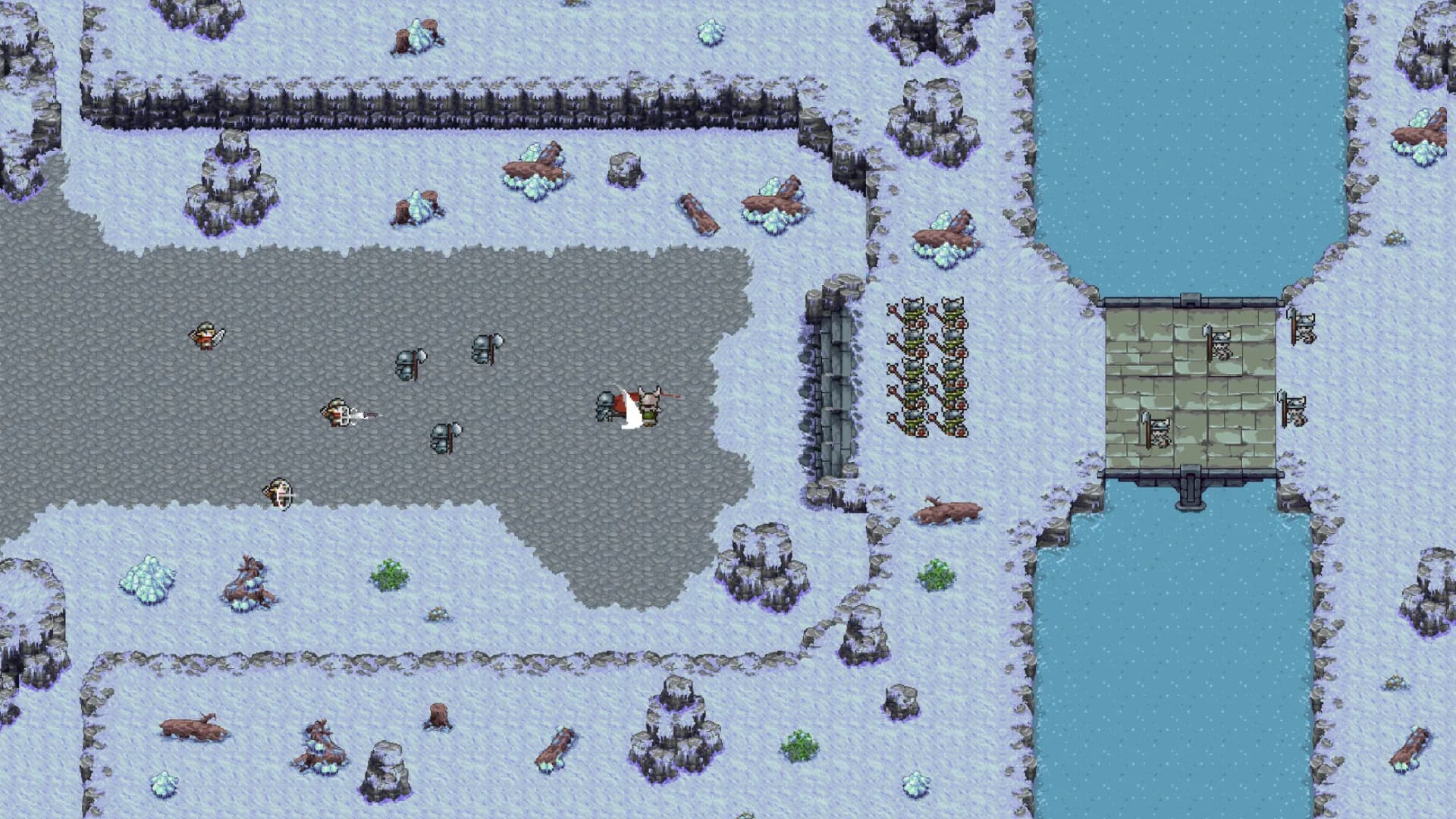 Kingdom of Foundry görsel 6