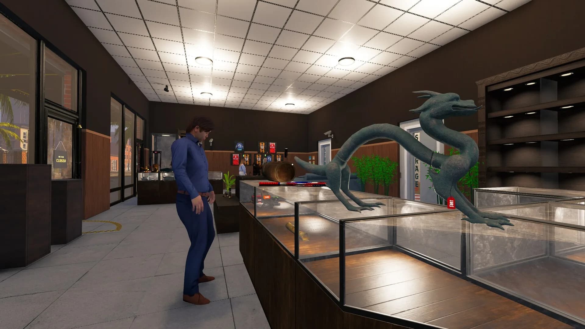 Pawnbroker Simulator görsel 13