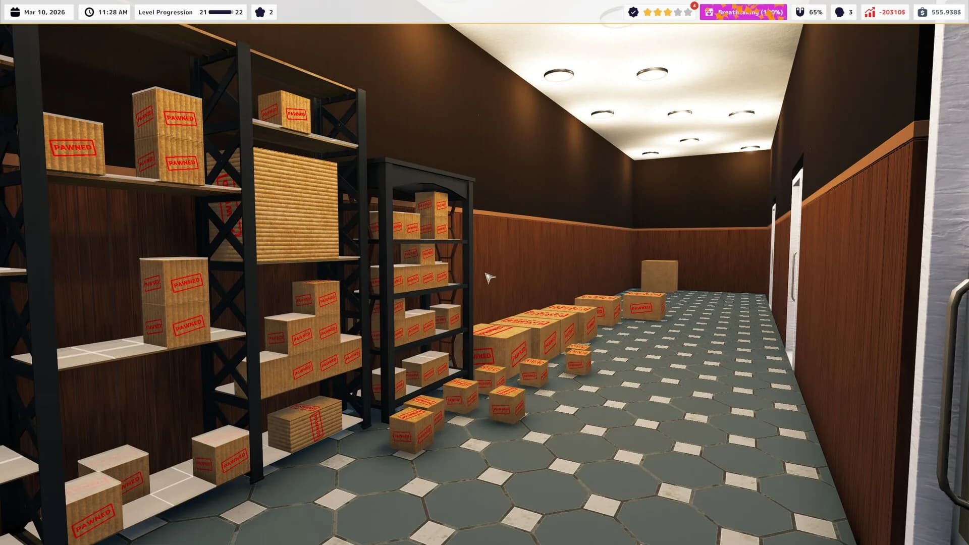Pawnbroker Simulator görsel 14