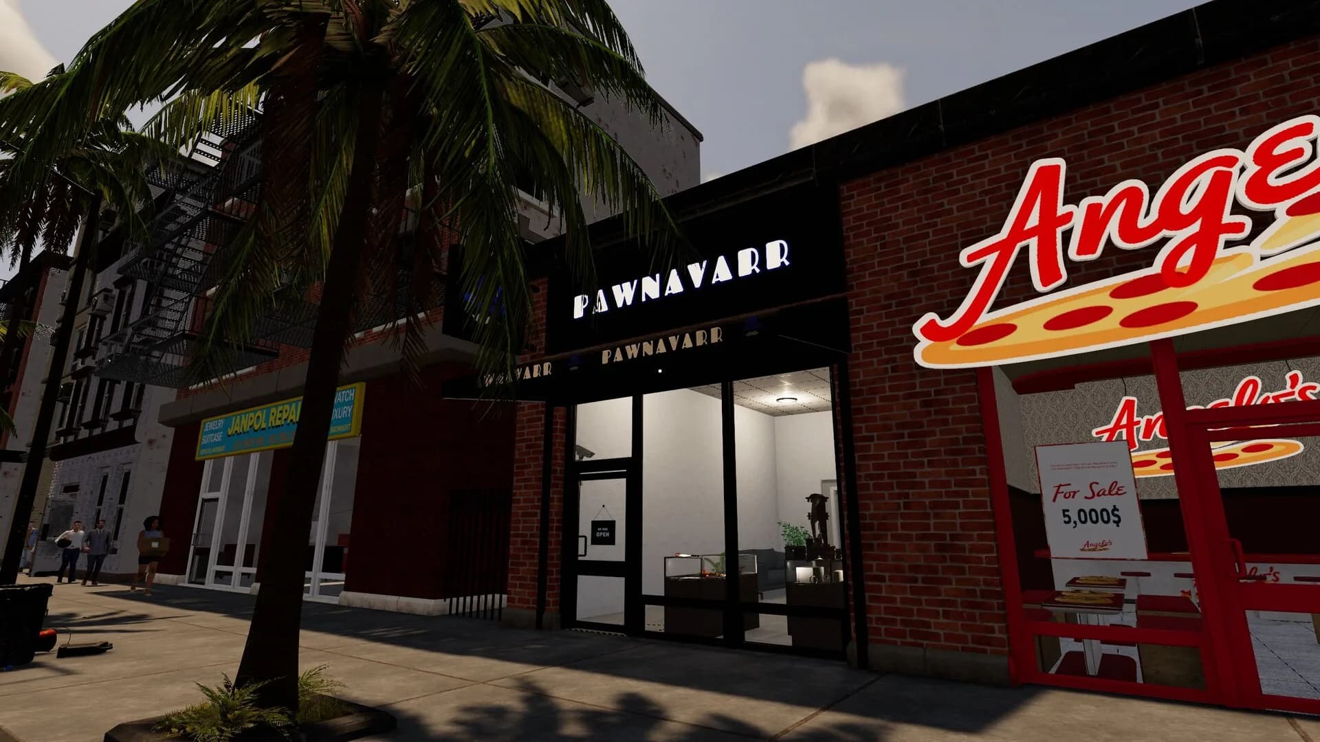 Pawnbroker Simulator görsel 16