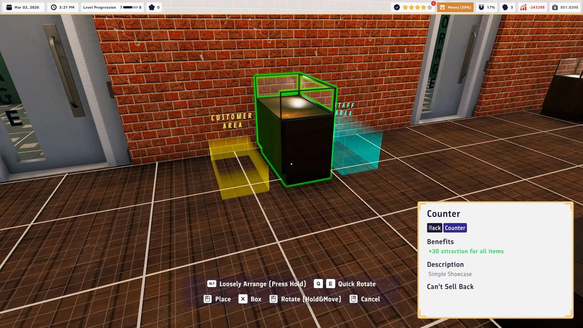 Pawnbroker Simulator görsel 4