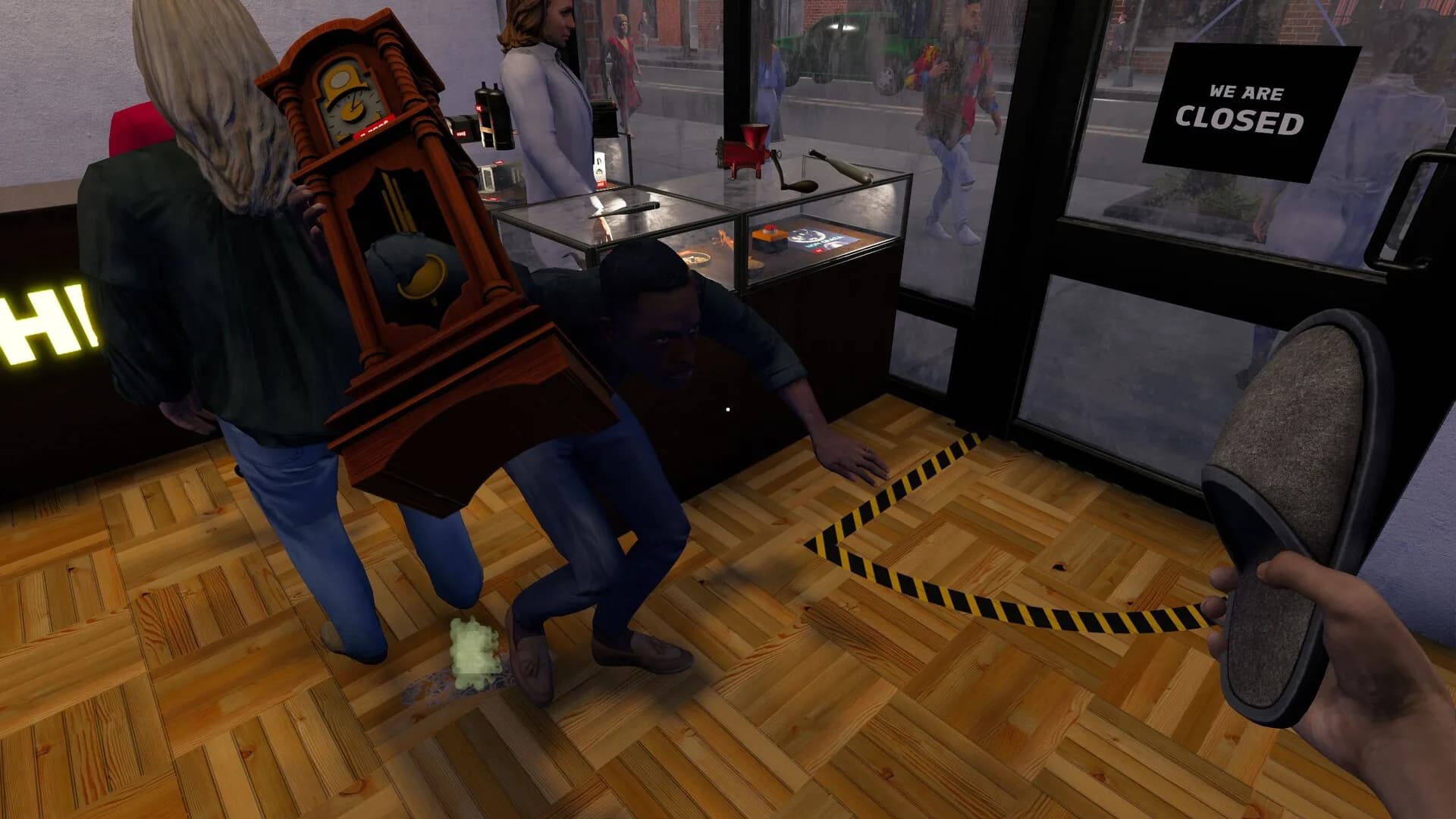 Pawnbroker Simulator görsel 8