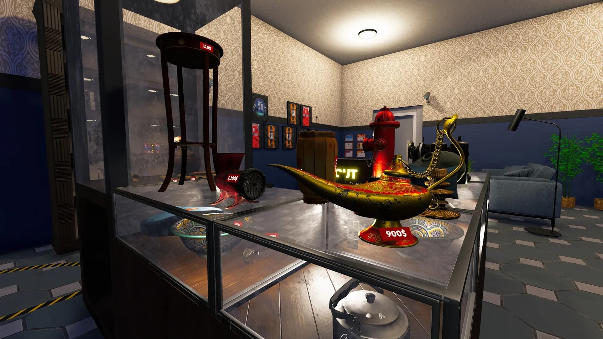 Pawnbroker Simulator görsel 9