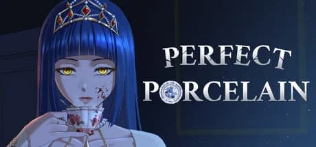 Perfect Porcelain görsel 1