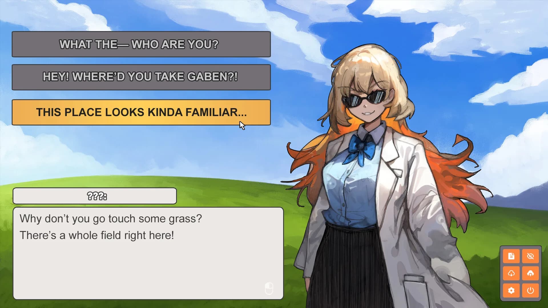 GABEN: Elevator Pitch Simulator görsel 5