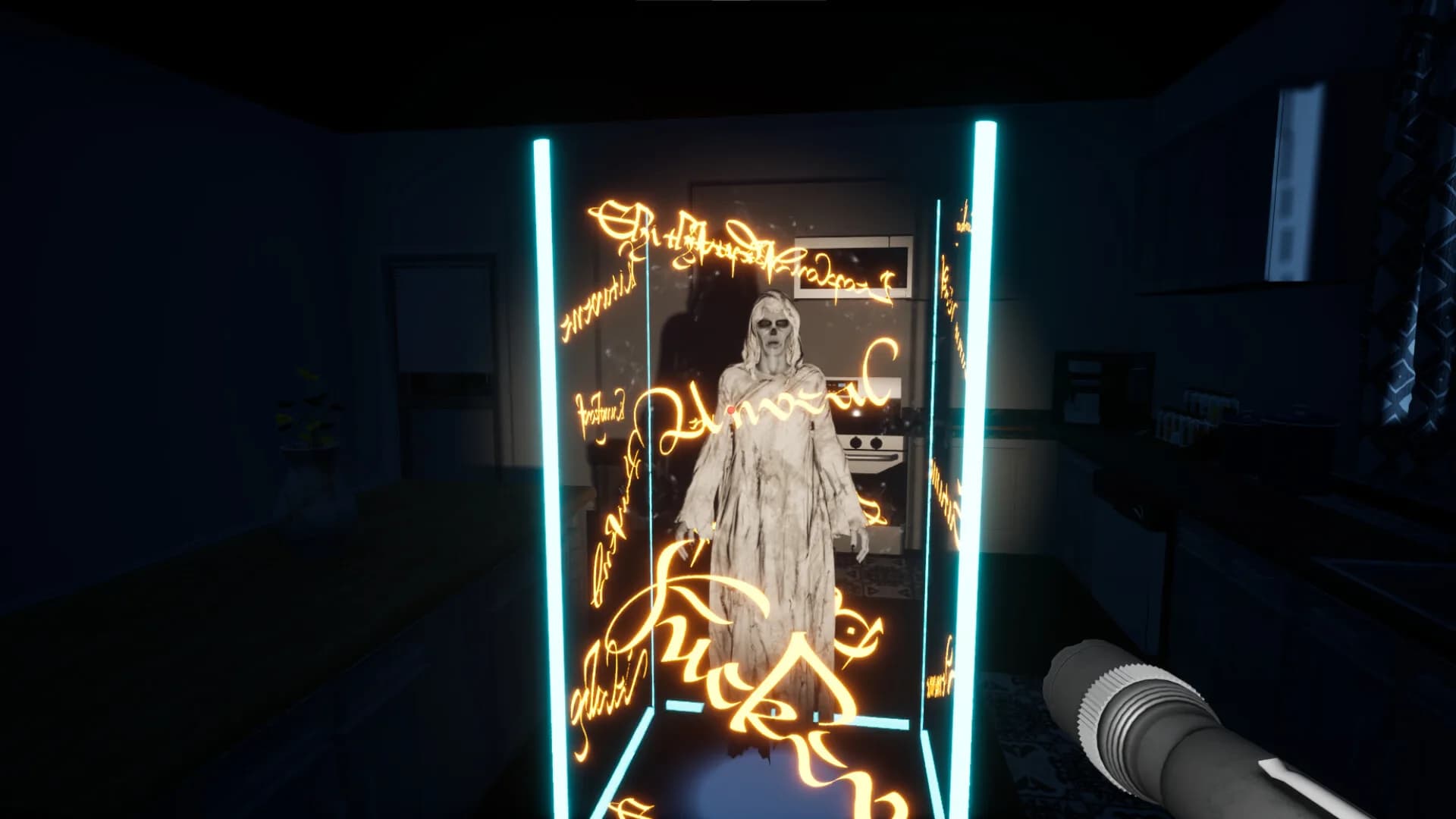 Banished Souls görsel 2