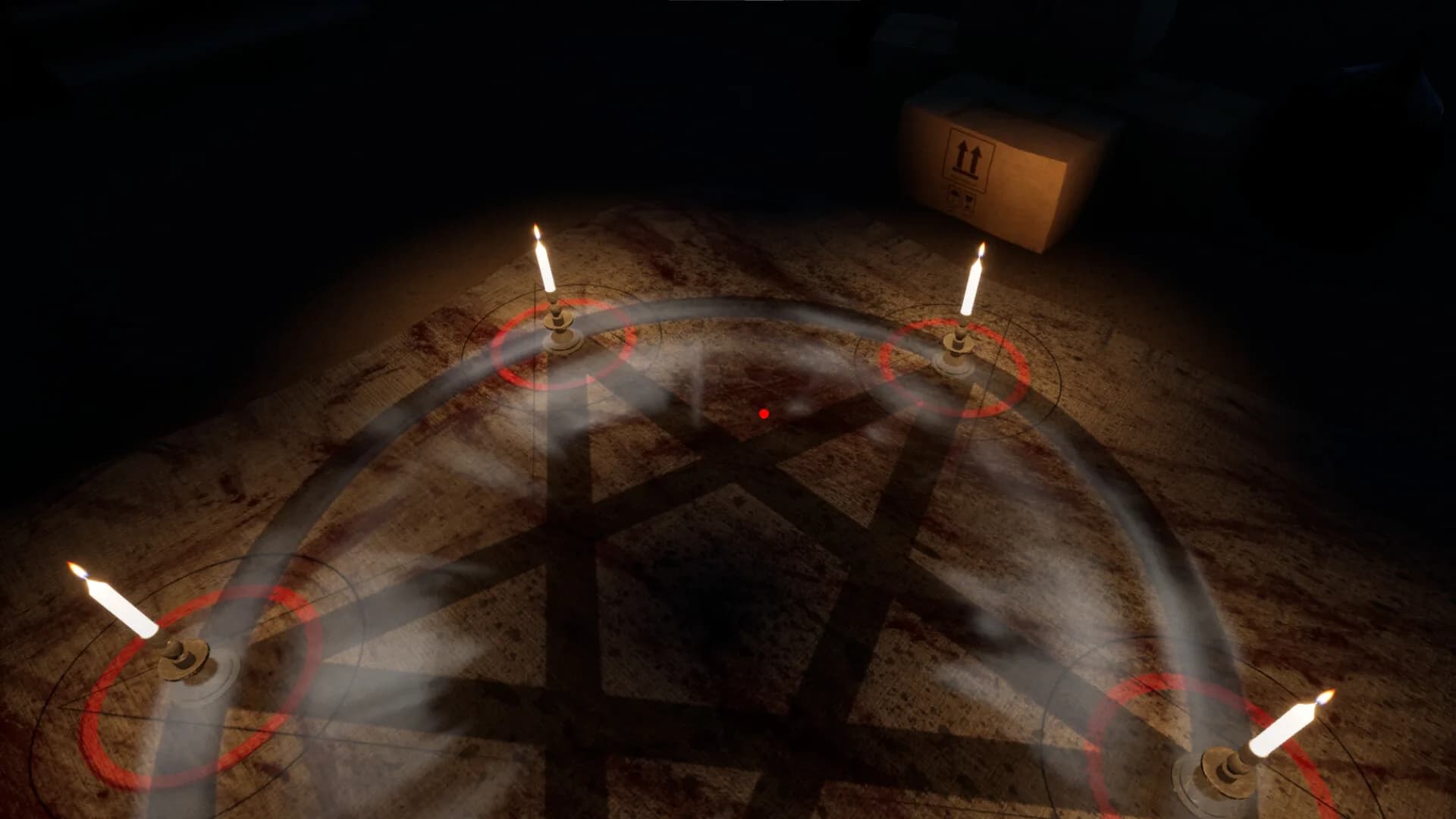 Banished Souls görsel 4