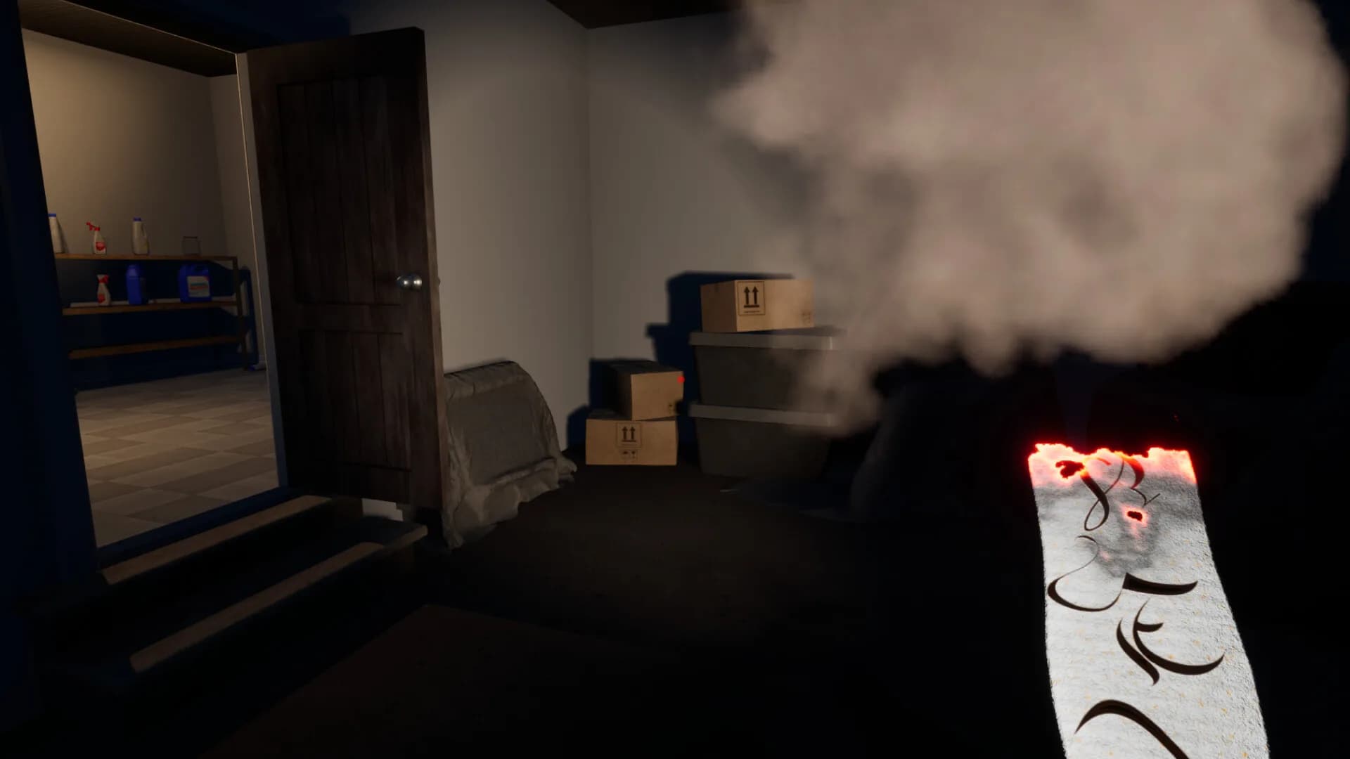 Banished Souls görsel 6