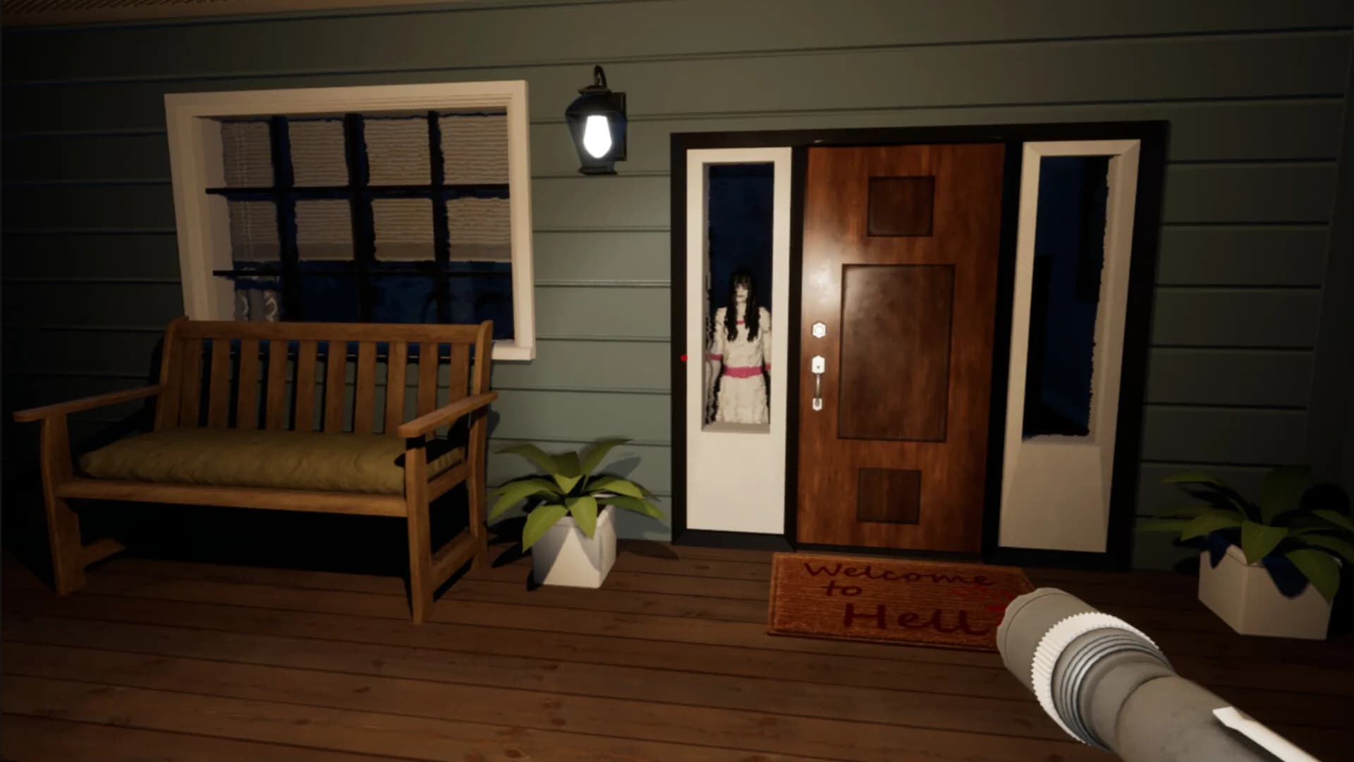 Banished Souls görsel 7