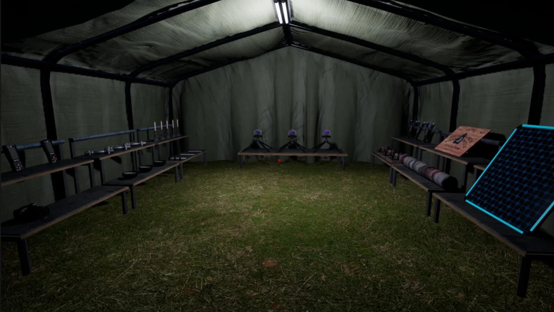 Banished Souls görsel 10