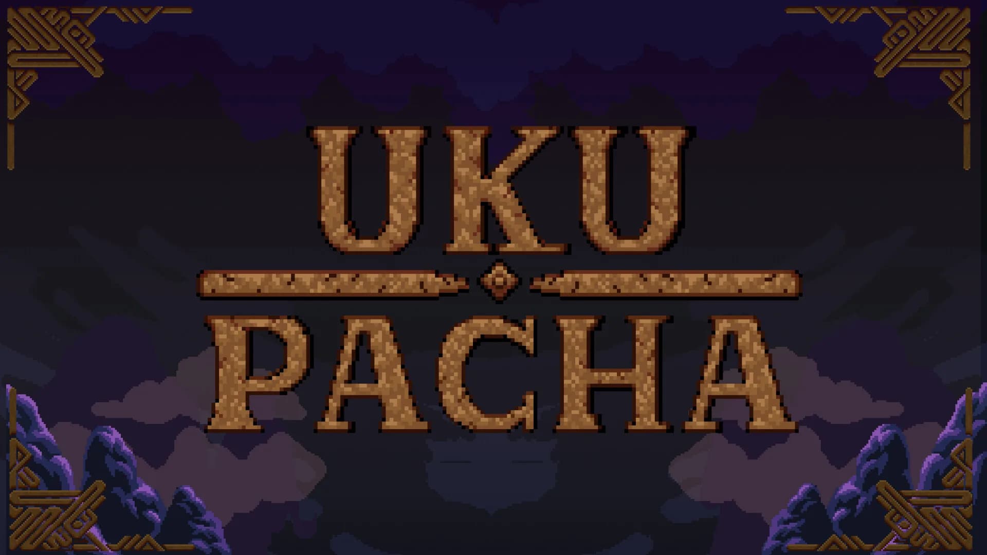 Uku Pacha görsel 2