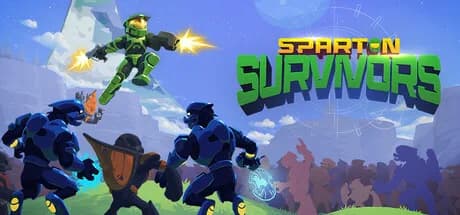 Spartan Survivors