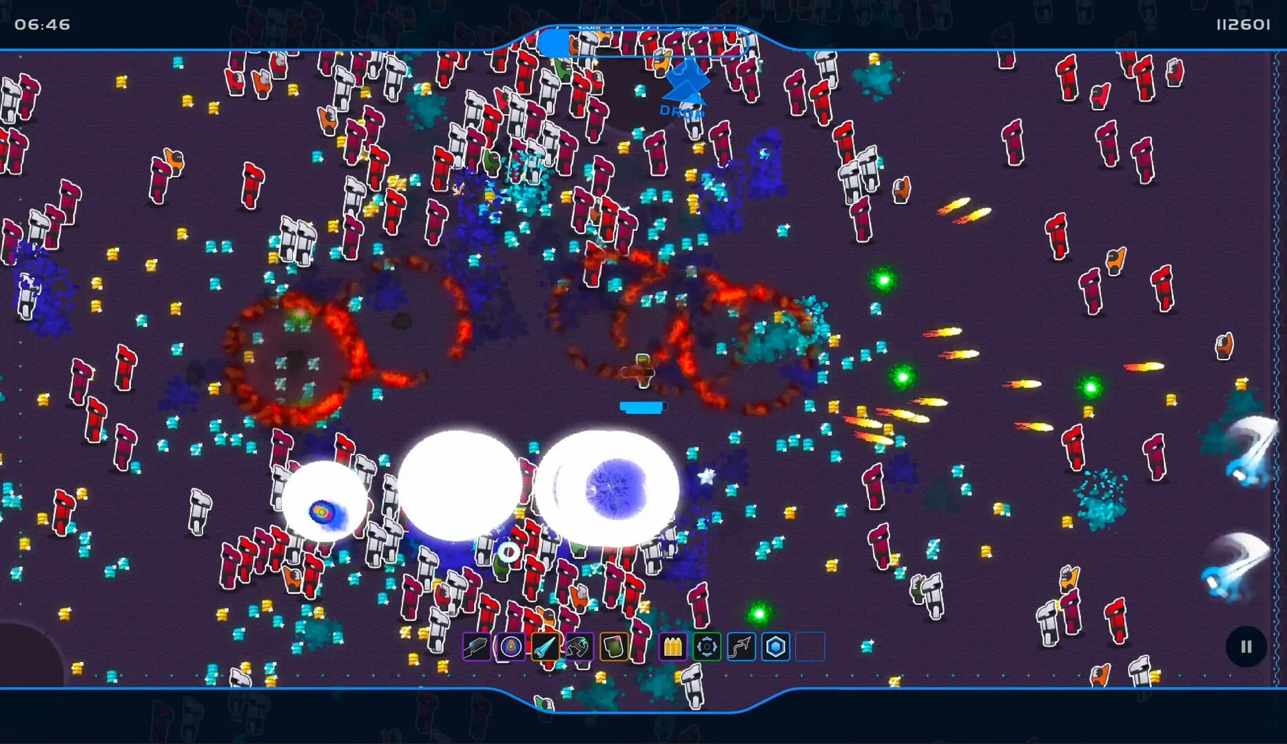 Spartan Survivors görsel 6