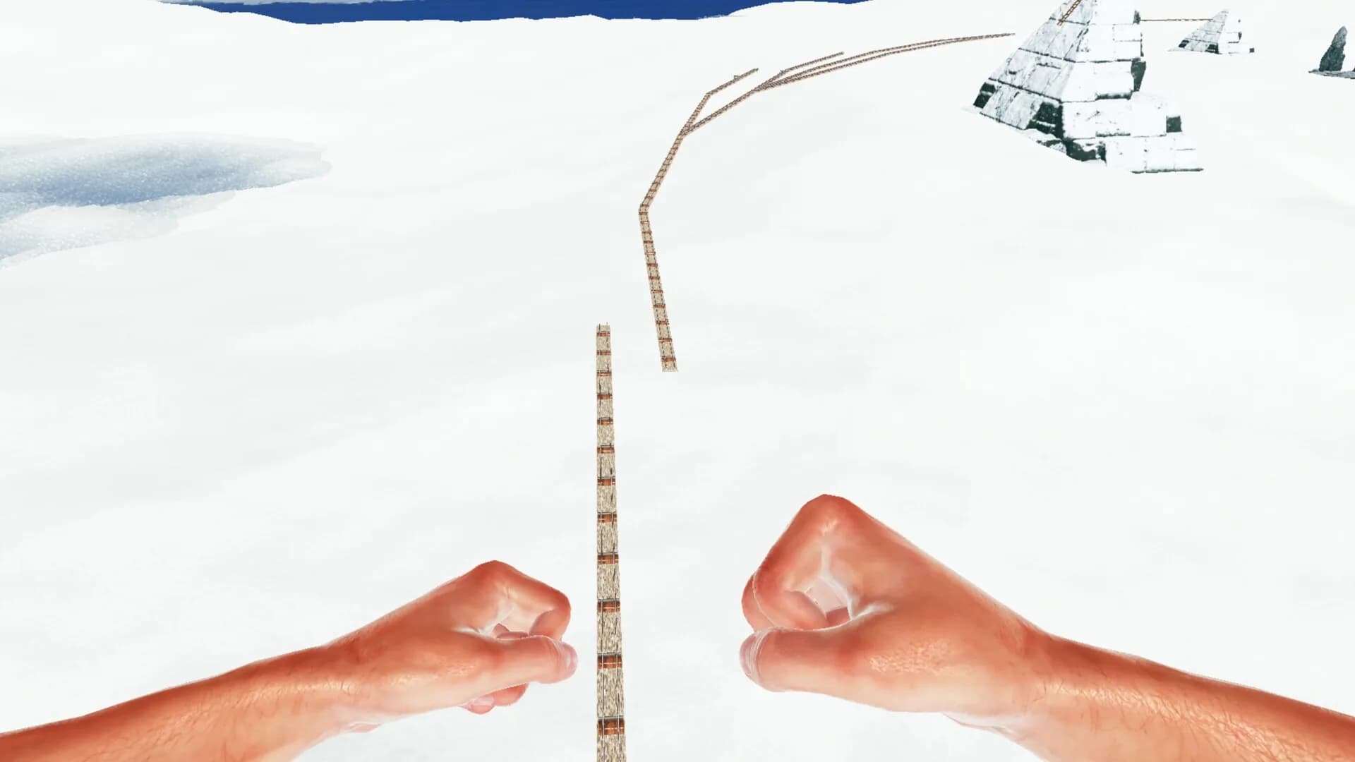 GODWAY: Only Up Simulator görsel 5