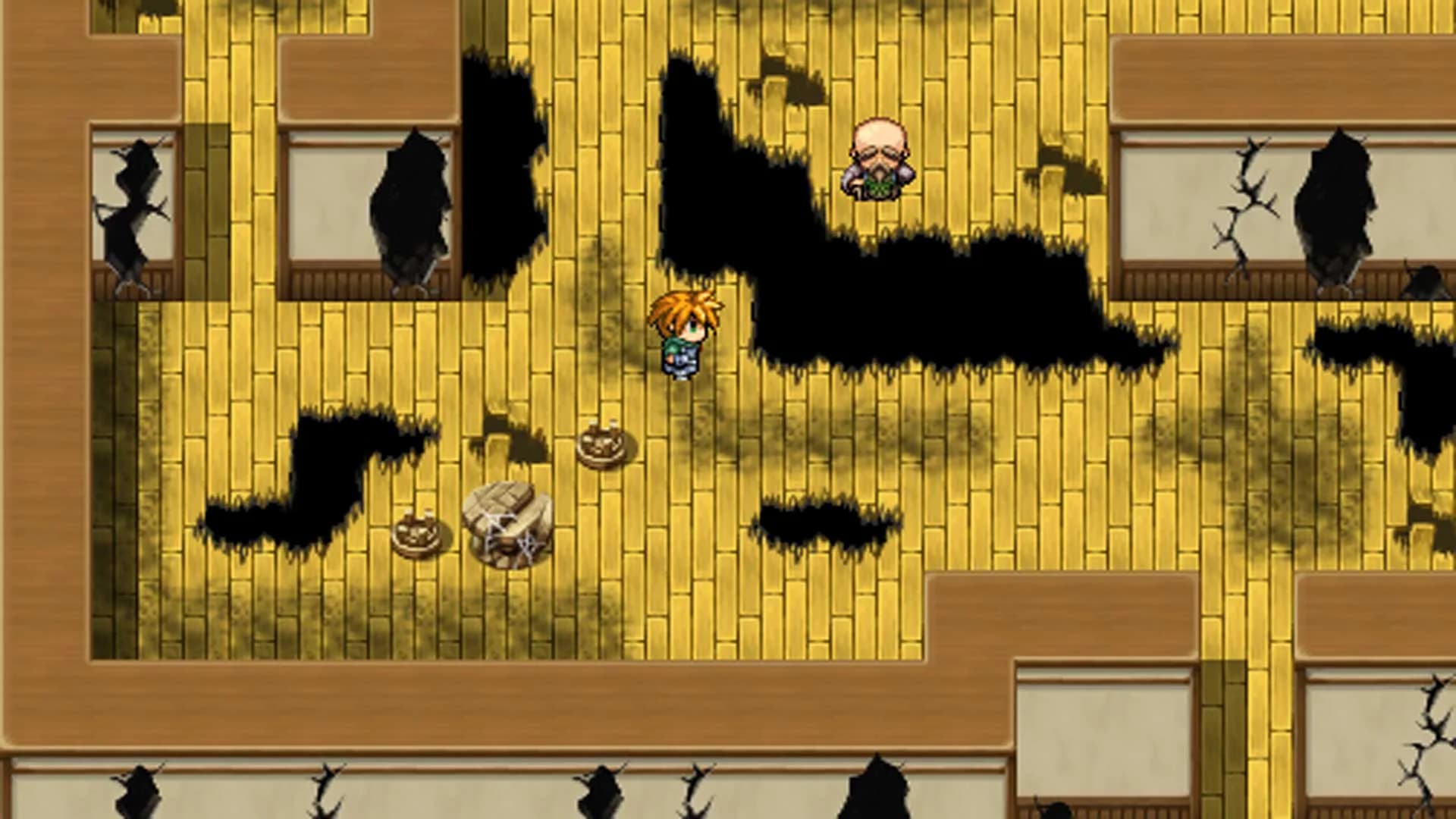 Destiny Warriors RPG görsel 3