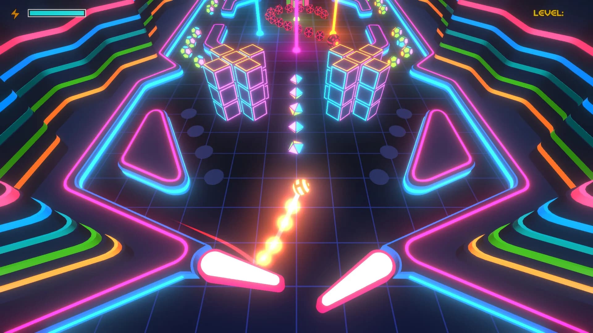Pinball Dream görsel 4