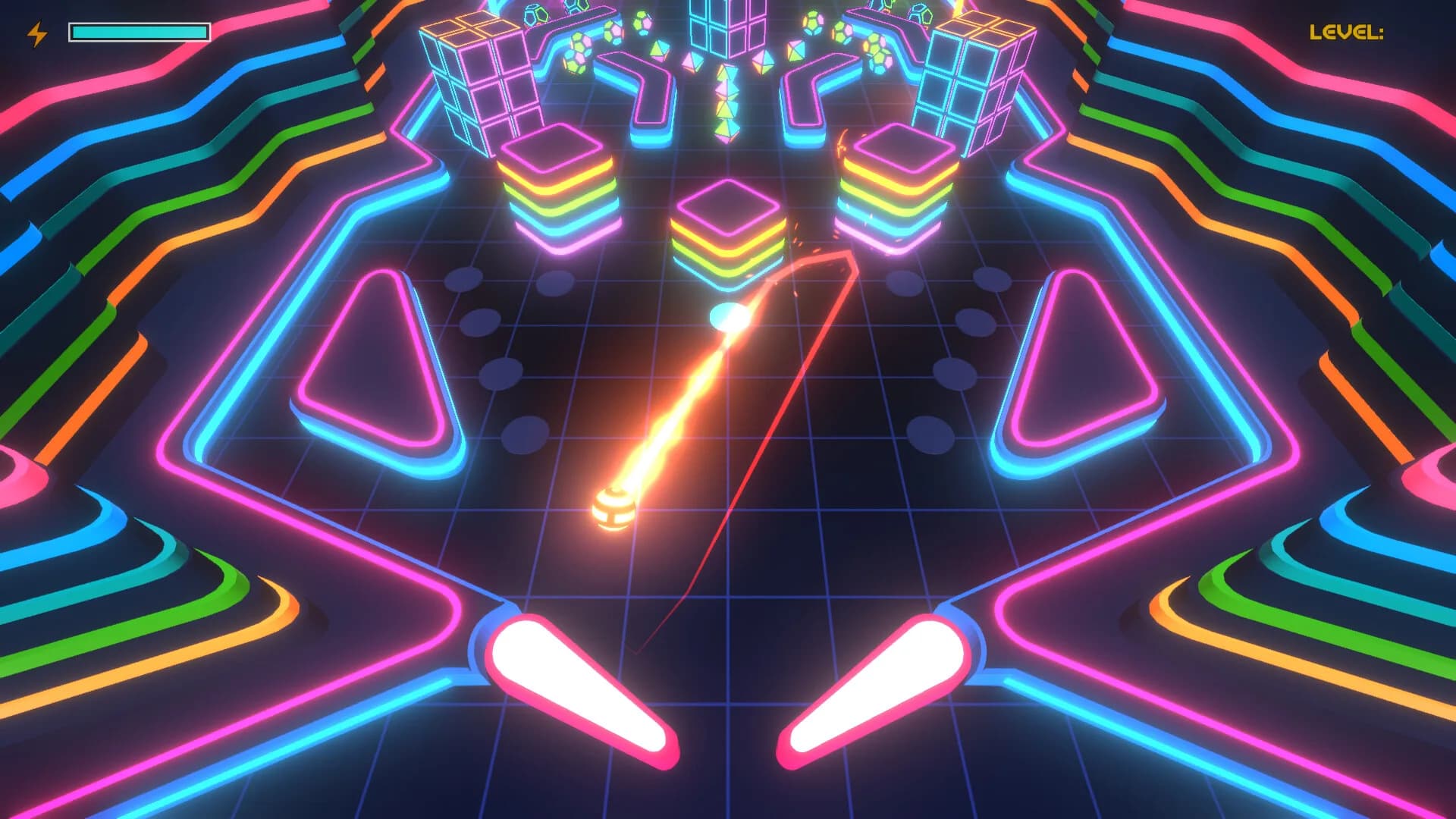 Pinball Dream görsel 5