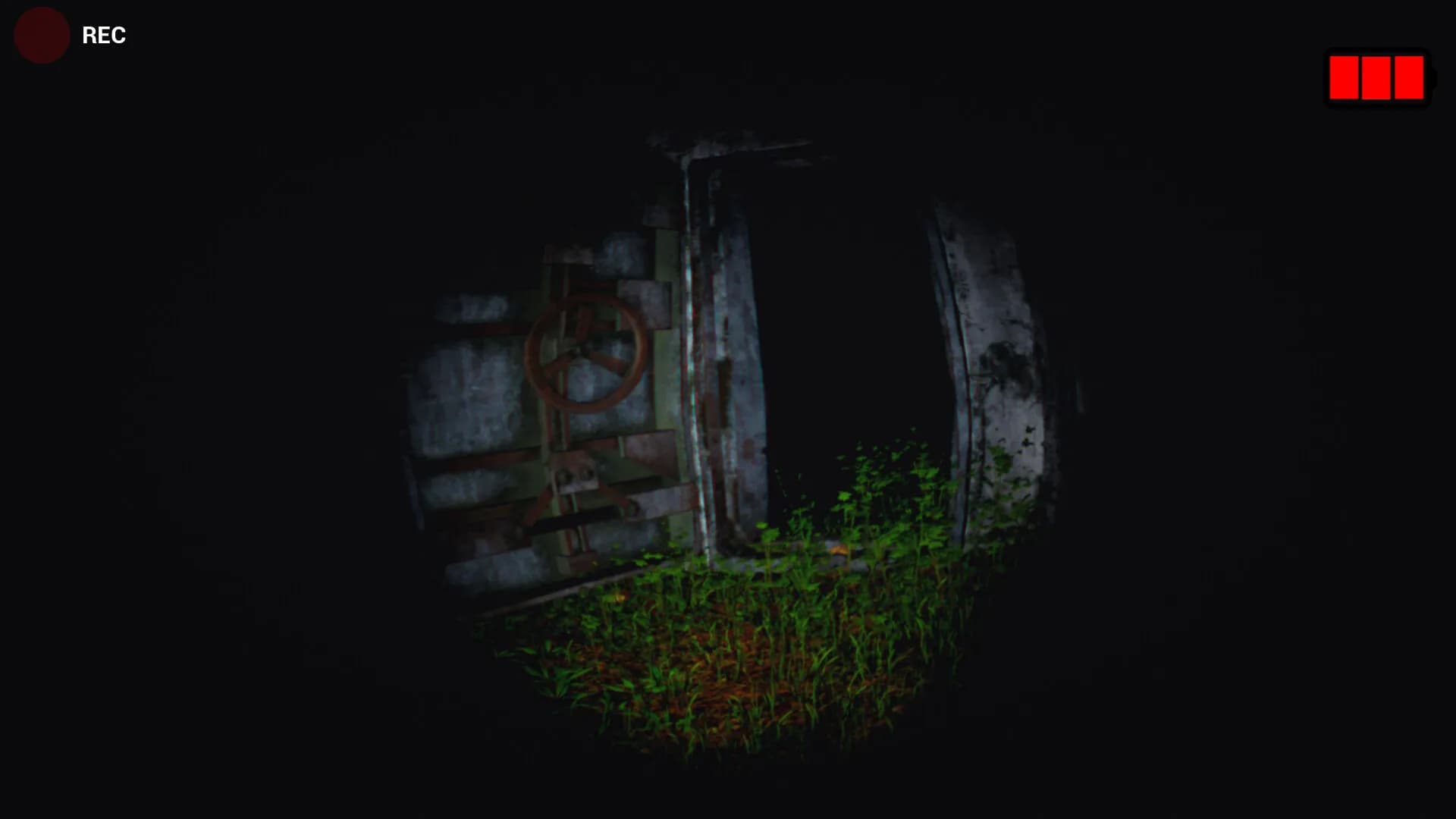 Decrepit görsel 2
