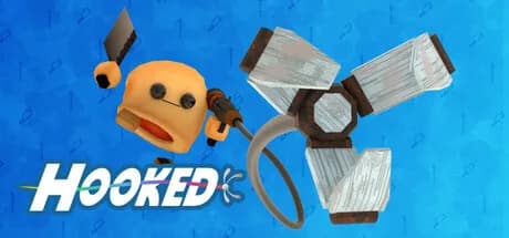 Hooked