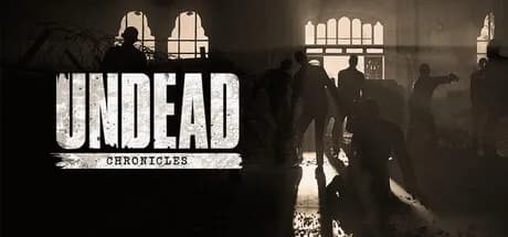 Undead Chronicles