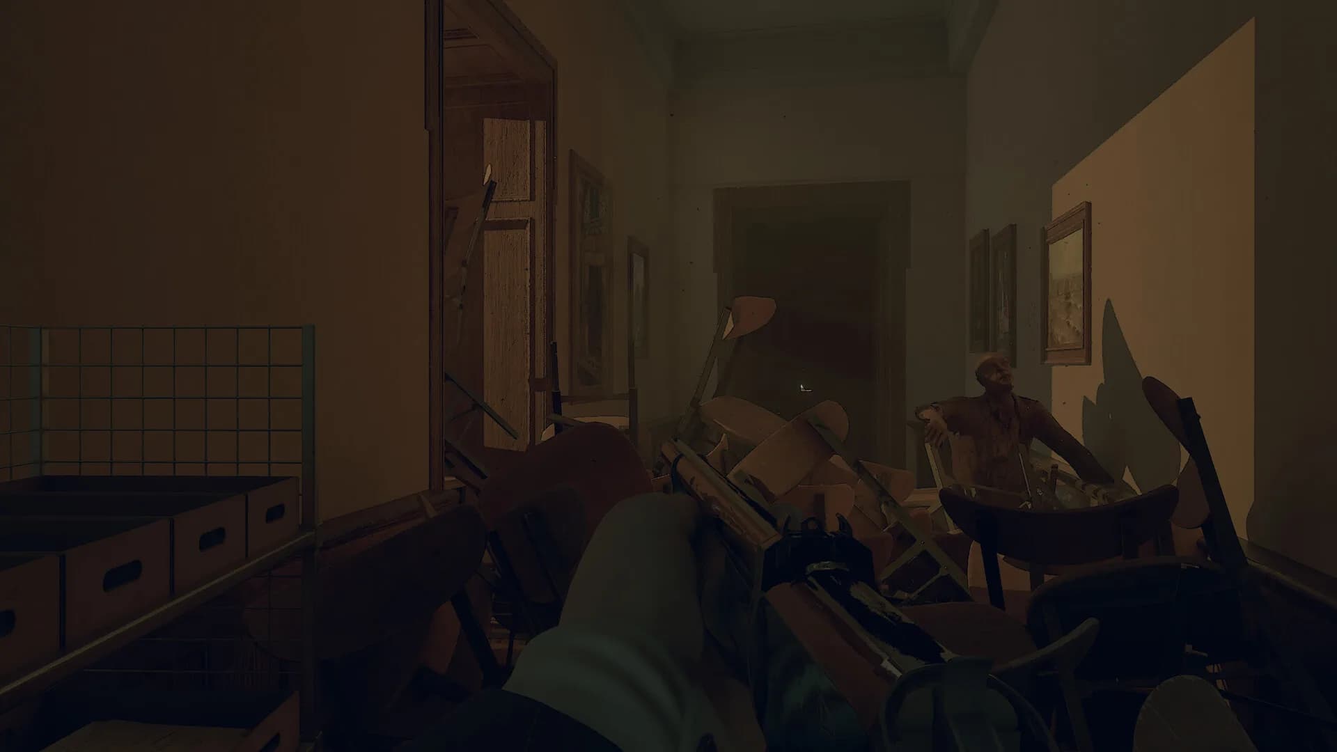 Undead Chronicles görsel 10