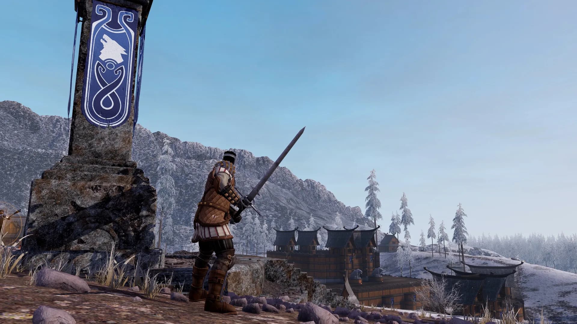 Camelot Unchained görsel 5