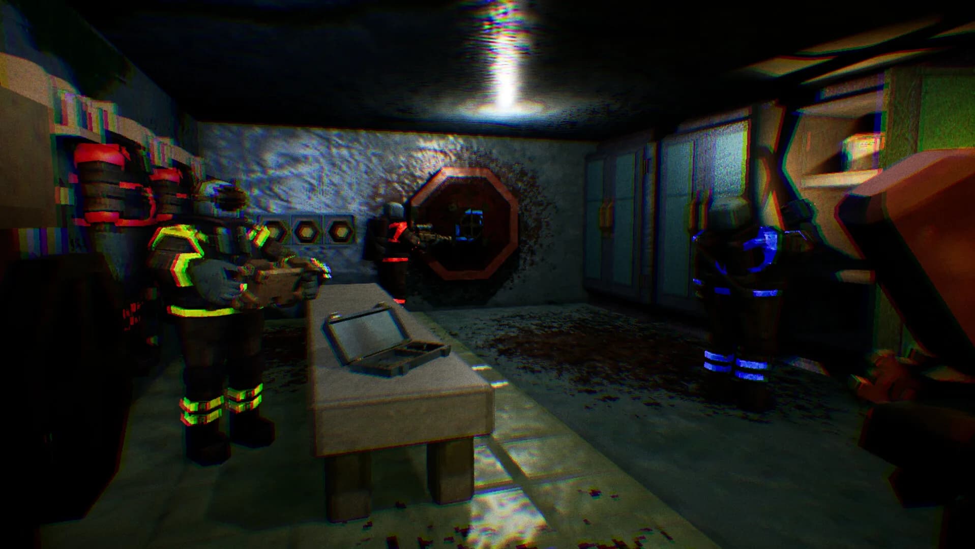 Descent Below görsel 3