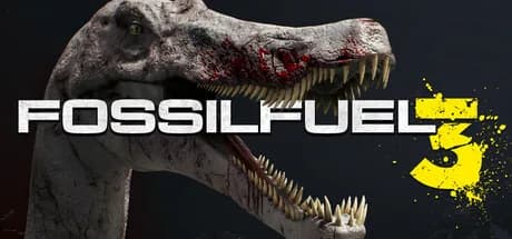 Fossilfuel 3