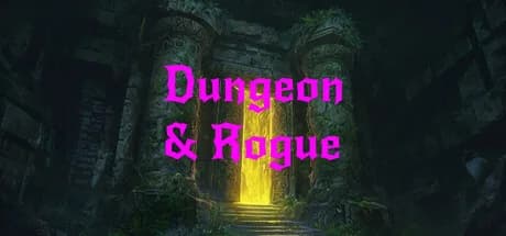 Dungeon & Rogue görsel 1
