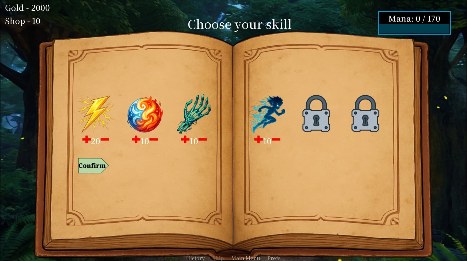 Dungeon & Rogue görsel 2