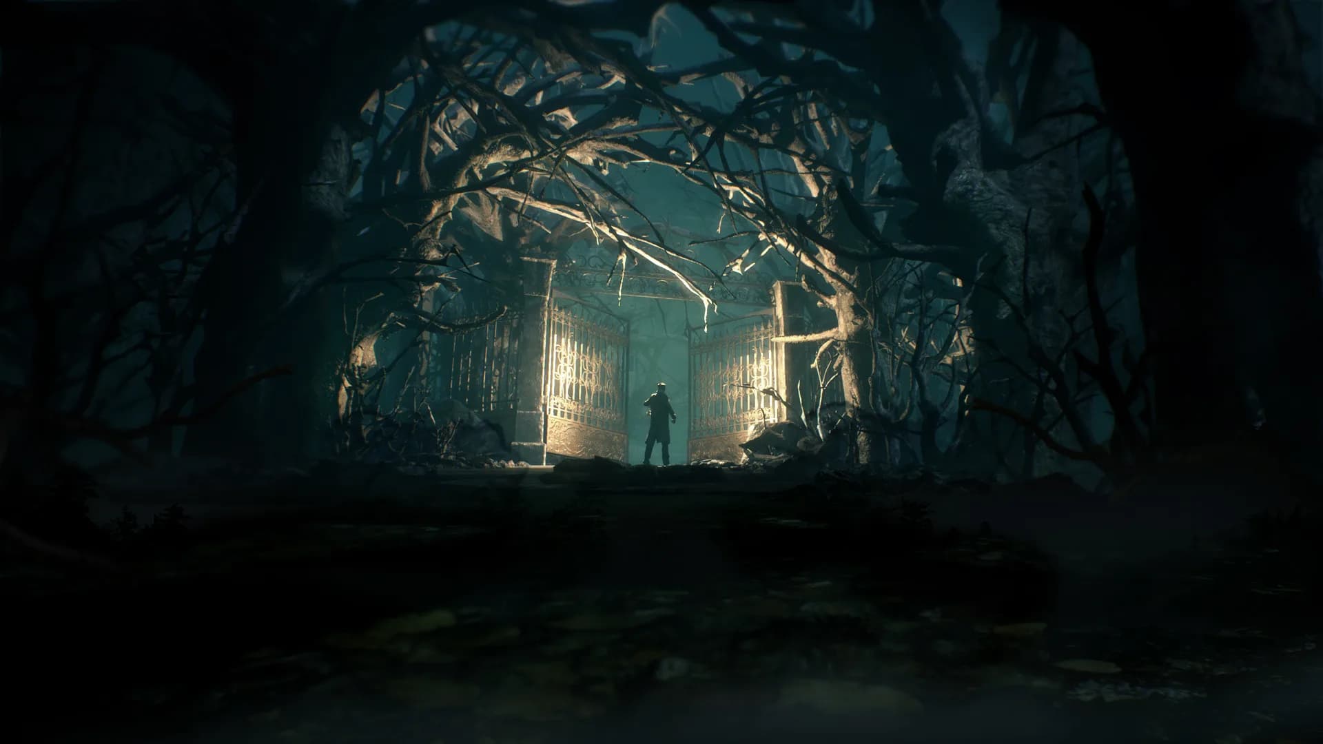 Call of Cthulhu® görsel 2