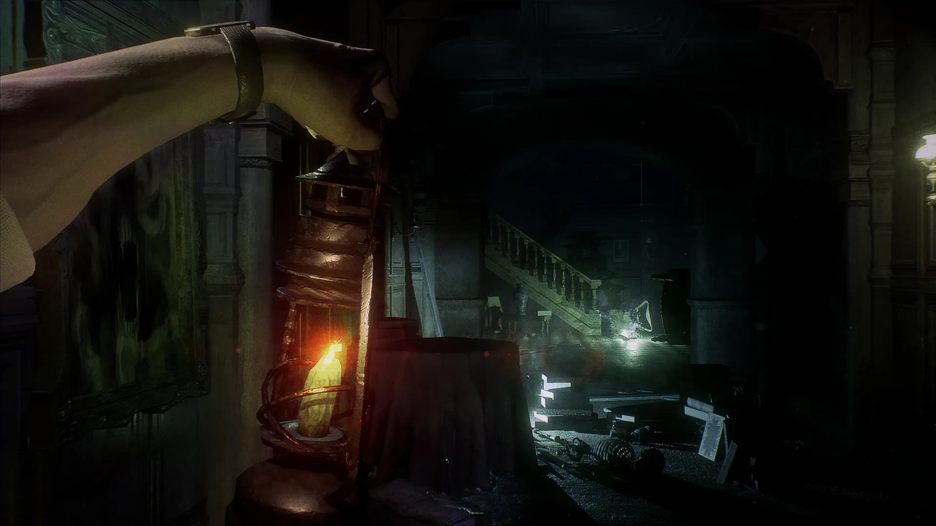 Call of Cthulhu® görsel 3