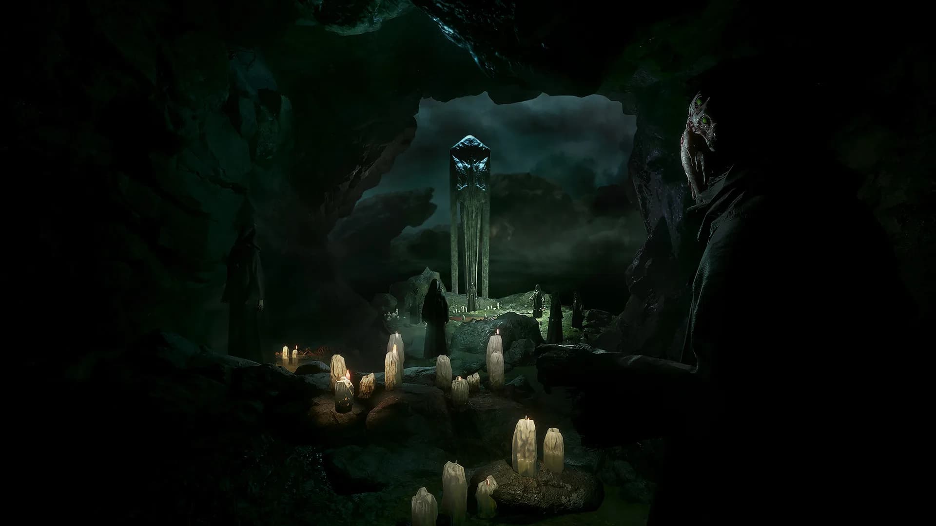 Call of Cthulhu® görsel 4
