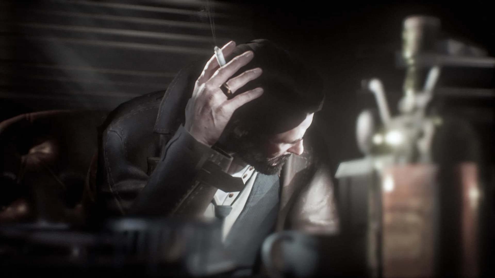 Call of Cthulhu® görsel 5