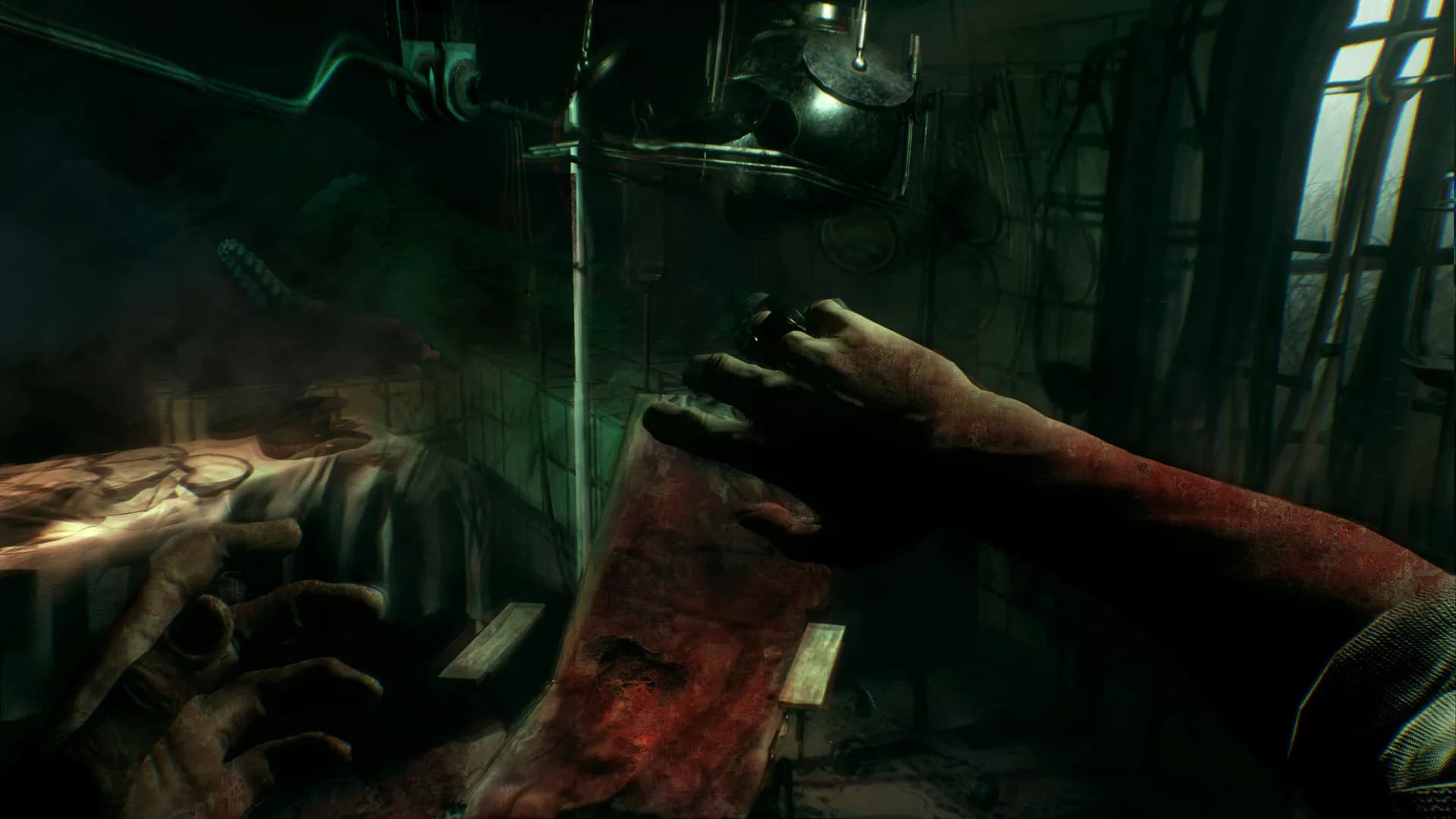 Call of Cthulhu® görsel 6