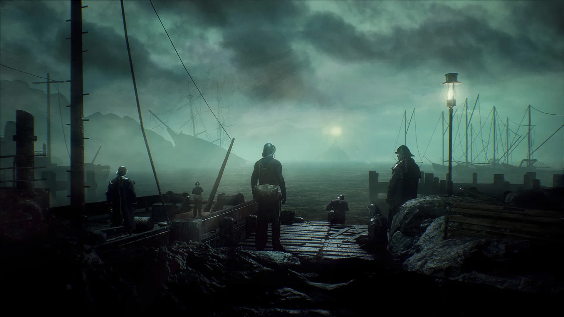 Call of Cthulhu® görsel 7